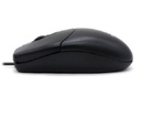 Mouse básico USB BROBOTIX 497202 — 2