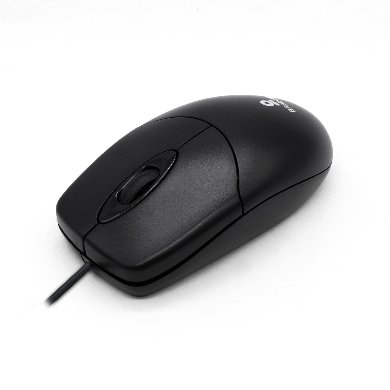 Mouse básico USB BROBOTIX 497202 — 5