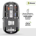 Mouse BROBOTIX 6000823 — 1