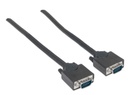 Cable VGA MANHATTAN 312721 — 2