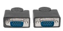 Cable VGA MANHATTAN 312721 — 3