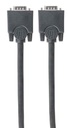 Cable VGA MANHATTAN 312721 — 4