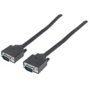Cable VGA MANHATTAN 312721 — 5