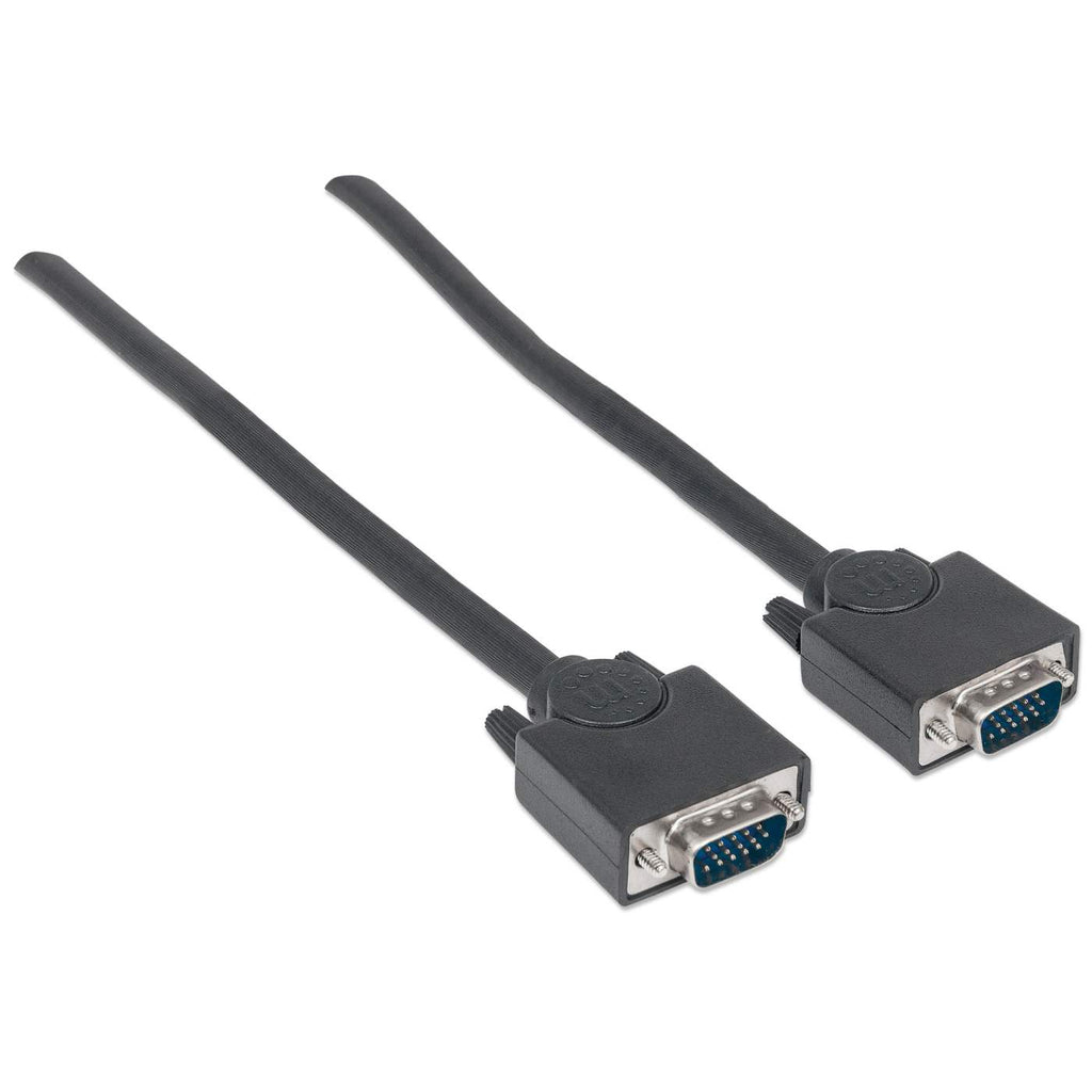 Cable VGA MANHATTAN 312721 — 6