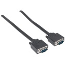Cable VGA MANHATTAN 312721 — 6