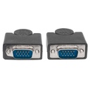 Cable VGA MANHATTAN 312721 — 7