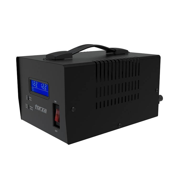 Regulador FORZA FVR-3601 — 1
