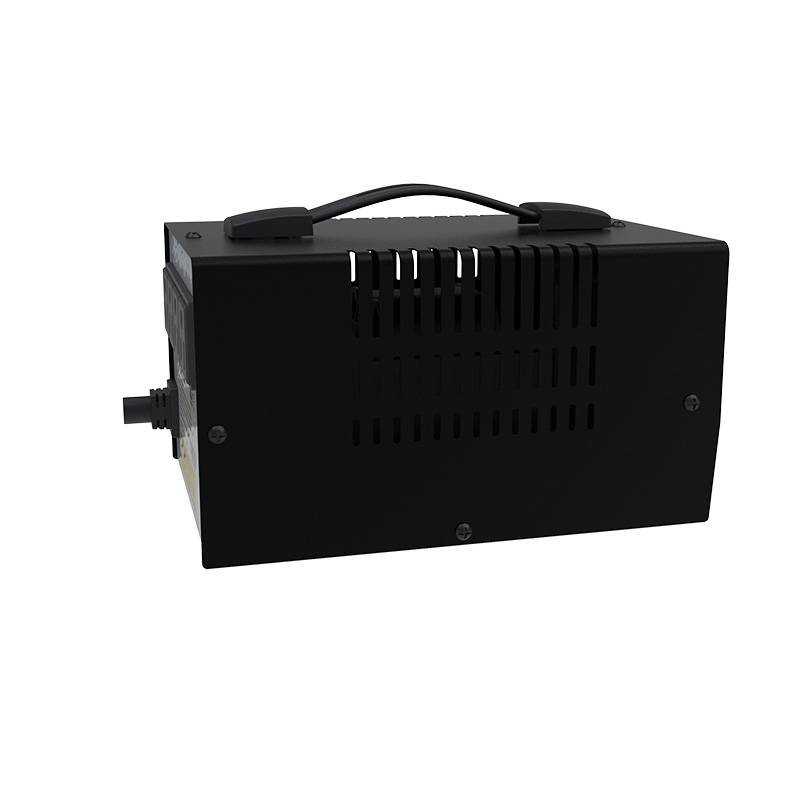 Regulador FORZA FVR-3601 — 3