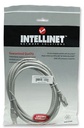 Cable de Red Cat6 INTELLINET 334112 — 2