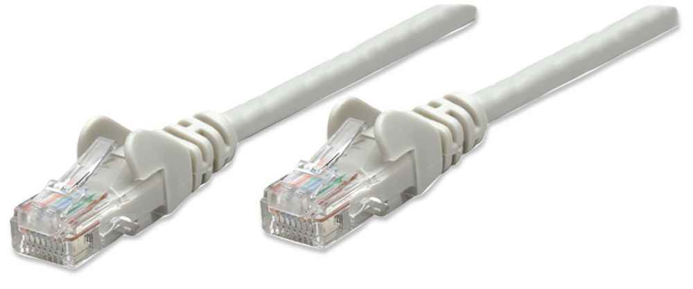 Cable de Red Cat6 INTELLINET 334112 — 3