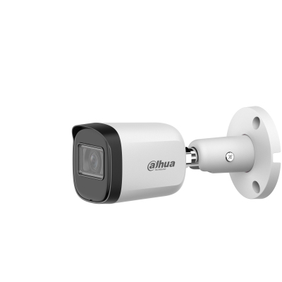 Cámara Bala Dahua Technology HAC-B2A21N-U-0280B — 1
