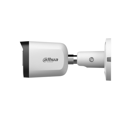 Cámara Bala Dahua Technology HAC-B2A21N-U-0280B — 2