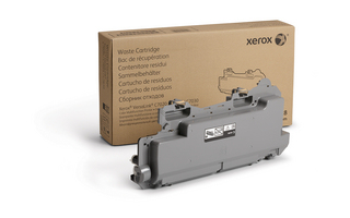 Botella DESPERDICIO 30K XEROX VersaLink C7020/7025/7030 — 1