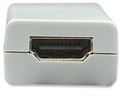 Adaptador mini DisplayPort a HDMI MANHATTAN 322461 — 1