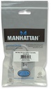 Adaptador mini DisplayPort a HDMI MANHATTAN 322461 — 3
