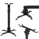 Soporte para video proyector BROBOTIX 573106N — 1