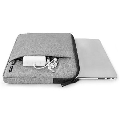 Funda para Laptop BROBOTIX 651855 — 2