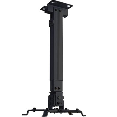 Soporte para video proyector BROBOTIX 573106N — 2