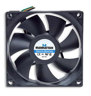 Ventilador MANHATTAN 700955 — 2