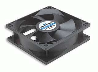 Ventilador MANHATTAN 700955 — 3