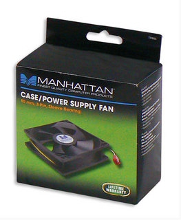 Ventilador MANHATTAN 700955 — 4