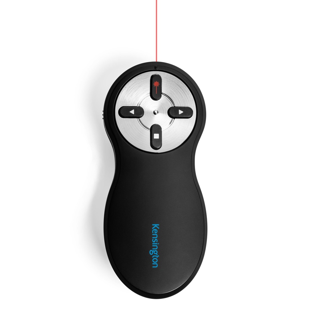 Presentador inalámbrico KENSINGTON K33374USB — 5