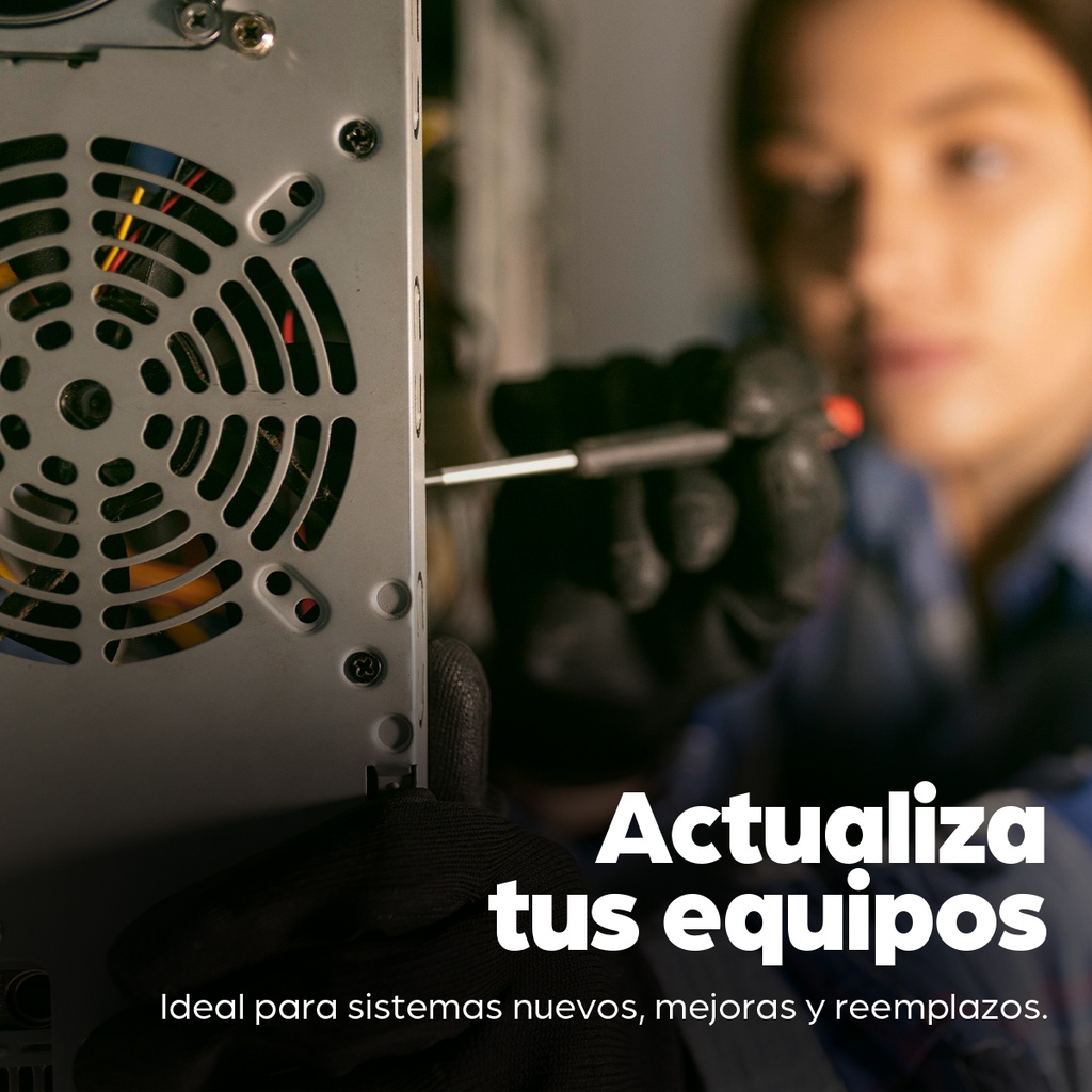 Ventilador MANHATTAN 700955 — 5