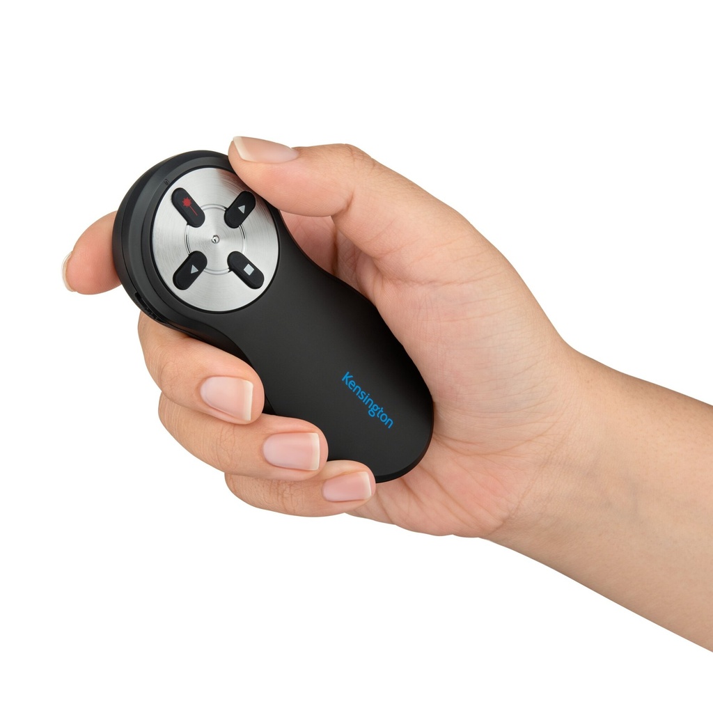 Presentador inalámbrico KENSINGTON K33374USB — 6