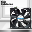 Ventilador MANHATTAN 700955 — 6
