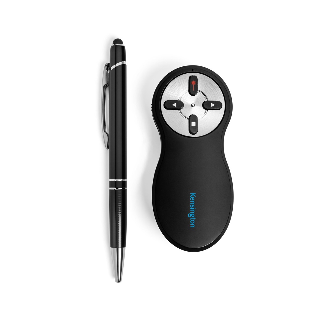Presentador inalámbrico KENSINGTON K33374USB — 7