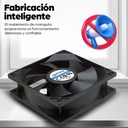 Ventilador MANHATTAN 700955 — 7