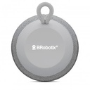 Bocina Bluetooth FM Redonda G BROBOTIX 263052 — 2