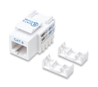 Keystone Jack INTELLINET 210591 — 1