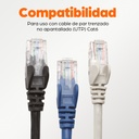 Keystone Jack INTELLINET 210591 — 7