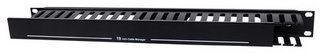 Organizador Horizontal INTELLINET 169950 — 1