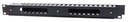 Organizador Horizontal INTELLINET 169950 — 2