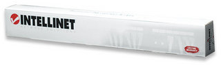 Organizador Horizontal INTELLINET 169950 — 3