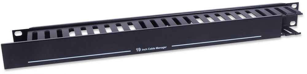 Organizador Horizontal INTELLINET 169950 — 4