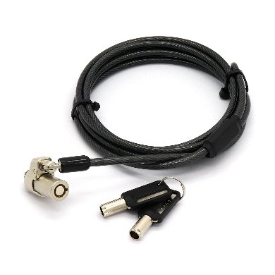 Candado para Laptop BROBOTIX 6001639 — 4