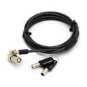 Candado para Laptop BROBOTIX 6001639 — 4