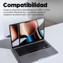 Cable USB C a USB C MANHATTAN 353342 — 6