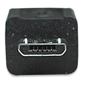 Cable USB MANHATTAN 307178 — 1