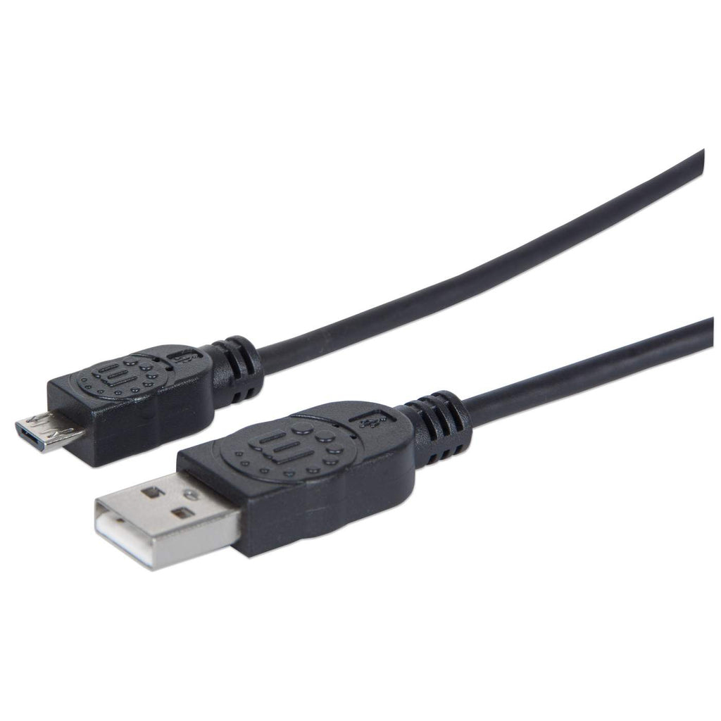 Cable USB MANHATTAN 307178 — 3
