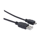 Cable USB MANHATTAN 307178 — 4