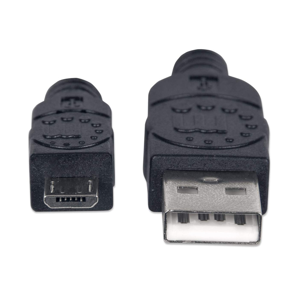 Cable USB MANHATTAN 307178 — 5