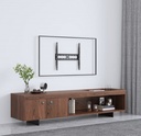 Soporte Fijo de Bajo Perfil para TV MANHATTAN 462266 — 7