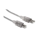 Cable USB MANHATTAN 333405 — 4