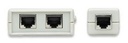 Probador de Cables INTELLINET 351898 — 2
