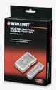 Probador de Cables INTELLINET 351898 — 4