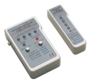 Probador de Cables INTELLINET 351898 — 6